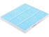 Cabin Air Filter 6050C