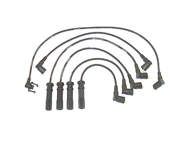 Ignition Wire Set 671-4088