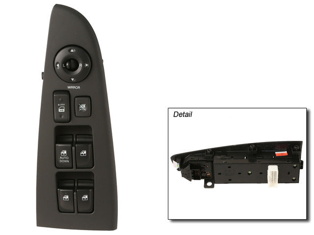 Window Switch 935702H1107U