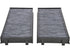 Cabin Air Filter 5005-228207
