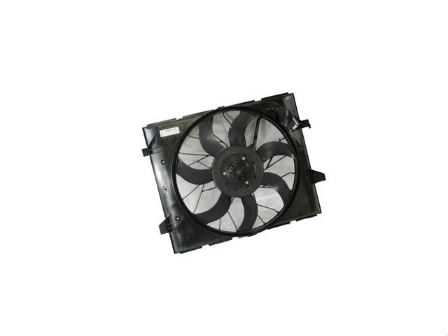Auxiliary Fan Assembly 68367518AA