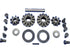 Differential Side Gear 68035575AA