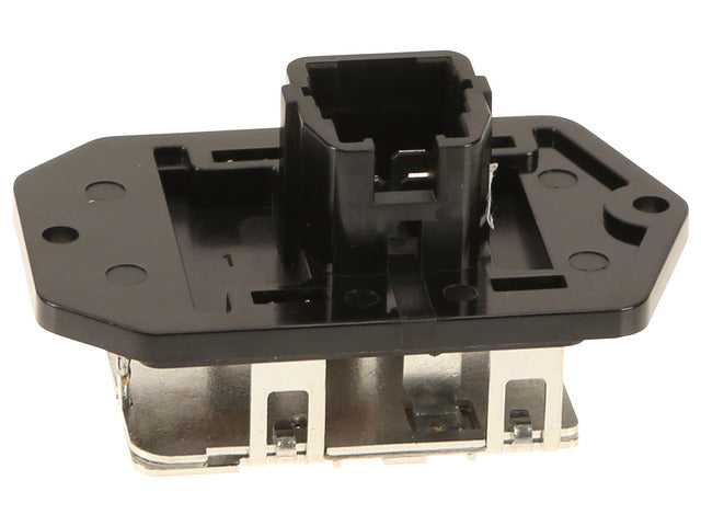 Blower Motor Resistor MT1872