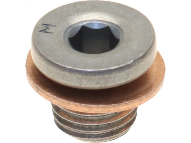 Drain Plug N-909-654-01