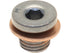Drain Plug N-909-654-01