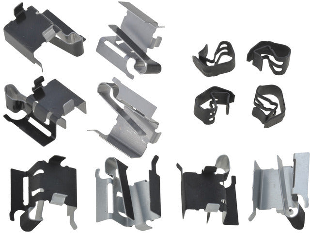 Brake Hardware Kit 1406-429054
