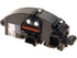 Blower Motor Regulator 70815865NA