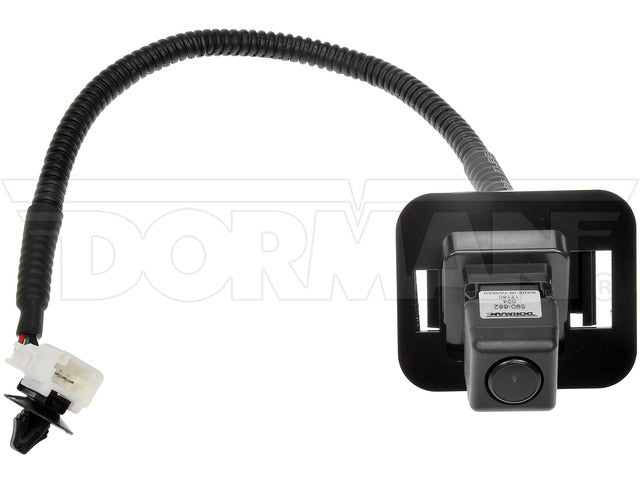 Park Assist Camera 590-682