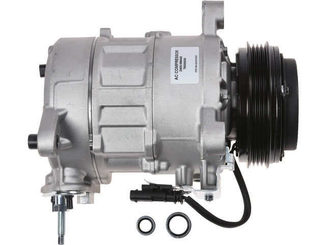 A/C Compressor 2403-586445