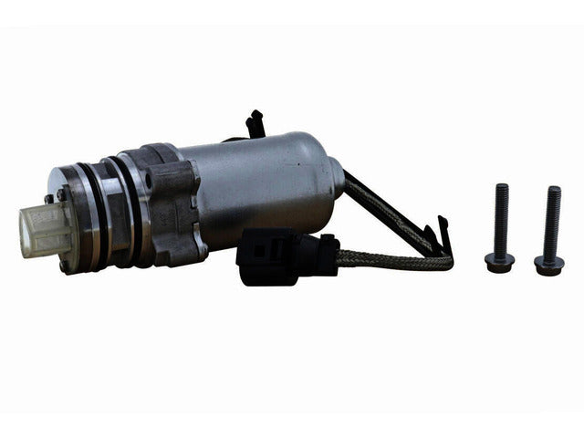 AWD Coupling Oil Pump V10-6592