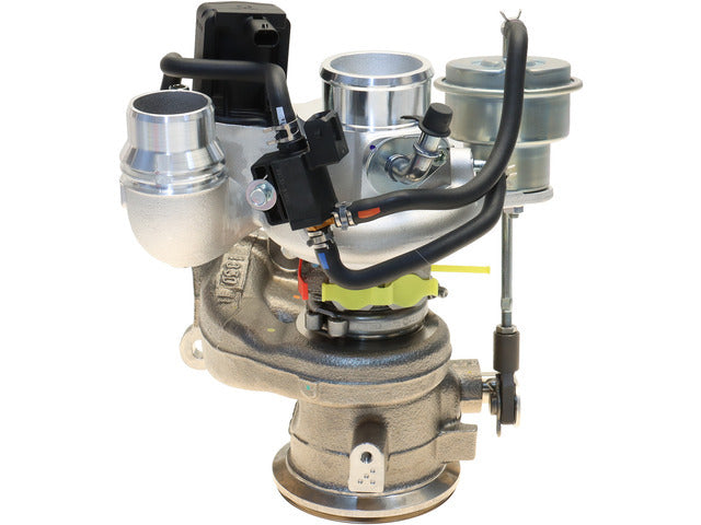 Turbocharger 49S80-04191