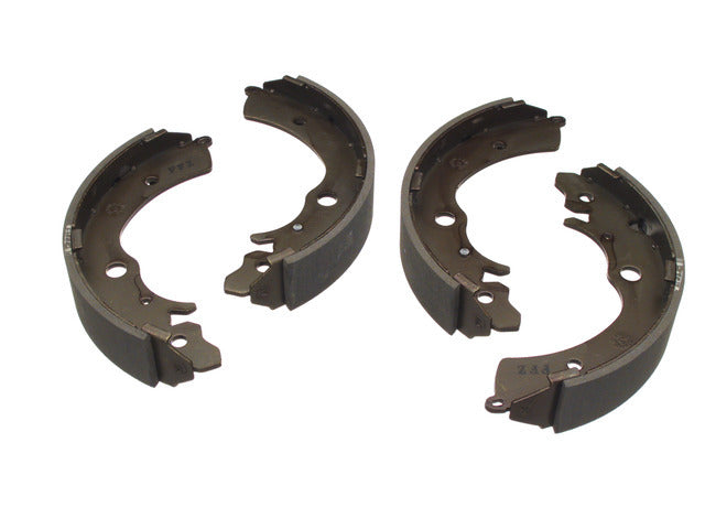 Drum Brake Shoe Set K5524