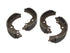 Drum Brake Shoe Set K5524