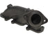 Exhaust Manifold 2109-714451