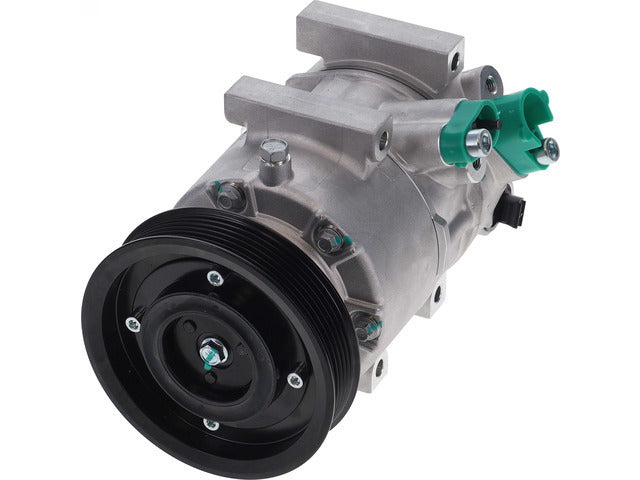 A/C Compressor 2403-651318