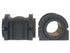 Sway Bar Bushing Kit 45G1041