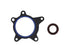 Crankshaft Seal Kit TCS46166