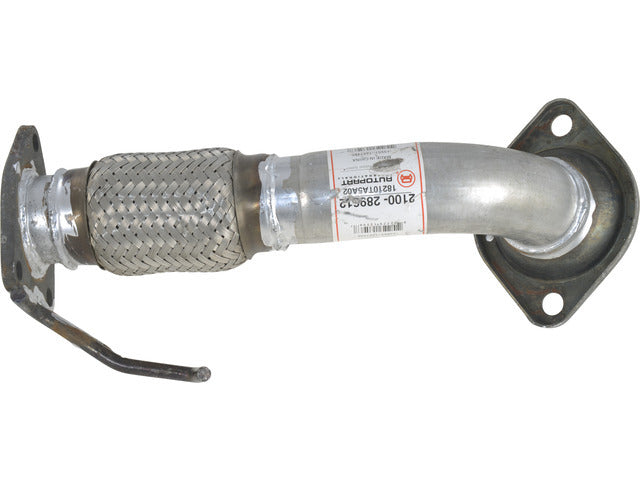 Exhaust Pipe 2100-289612