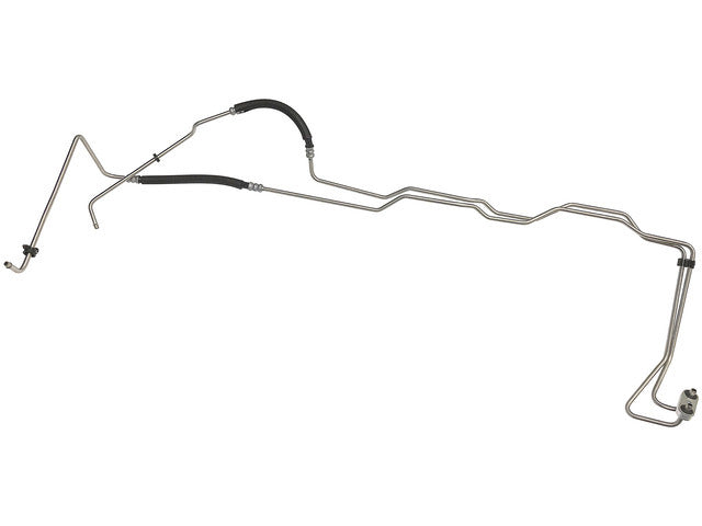 AT Oil Cooler Hose Assembly 624-573