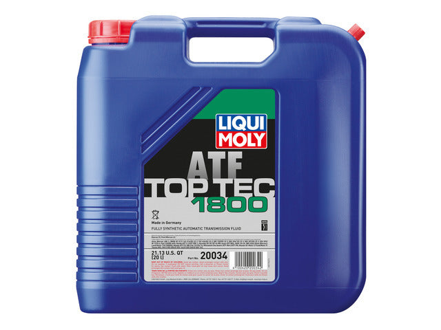 Auto Trans Fluid 20034