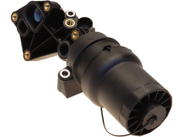 Oil Filter Housing 109162