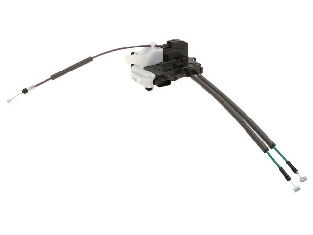 Door Latch Assembly 814102S000