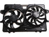 Auxiliary Fan Assembly 1604-530837