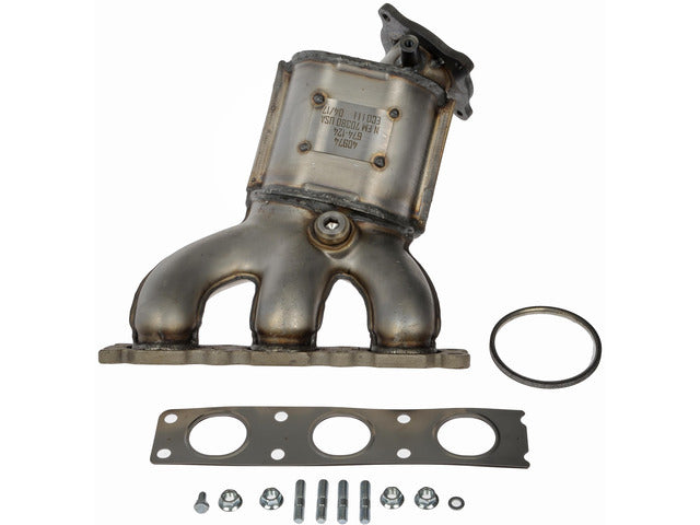 Engine Oil Filter 674-124
