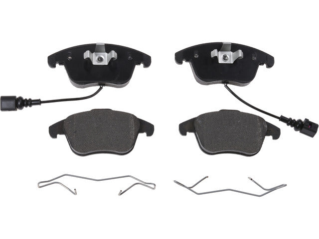 Brake Pad Set 1424-653328