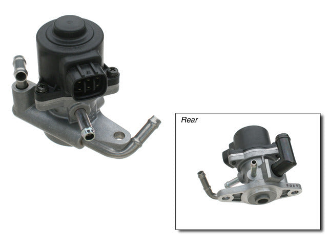 Idle Control Valve SCV1-62020