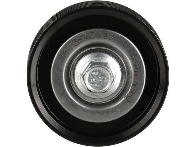 Acc. Belt Idler Pulley 36743