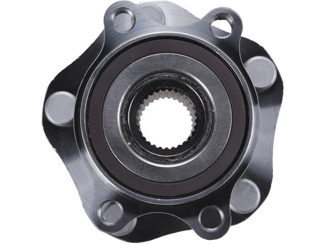Wheel Hub Assembly 1411-540754