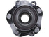 Wheel Hub Assembly 1411-540754