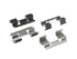 Brake Hardware Kit 1406-12599