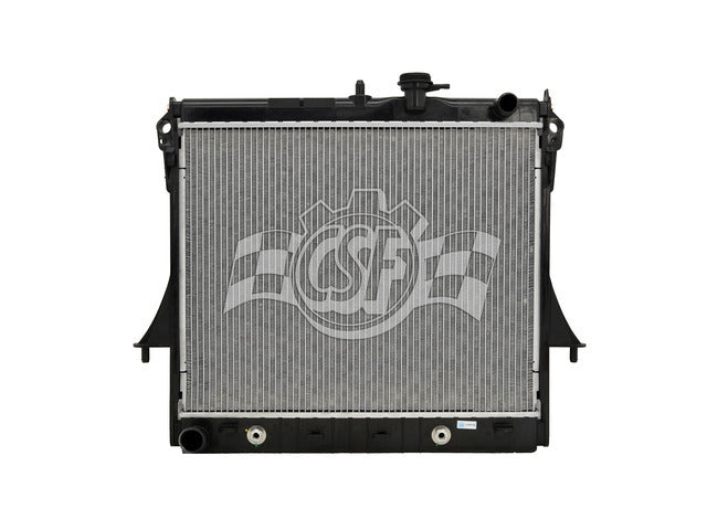 Radiator 3720