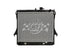 Radiator 3720
