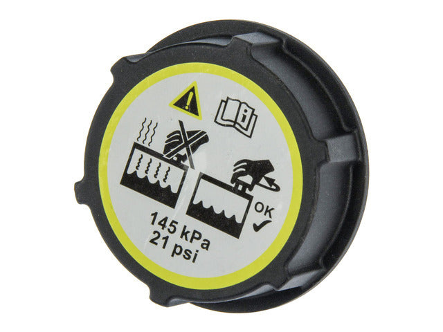 Expansion Tank Cap URO-011252