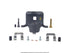 Brake Caliper 192619