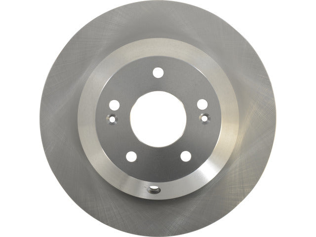 Brake Disc 1407-536732