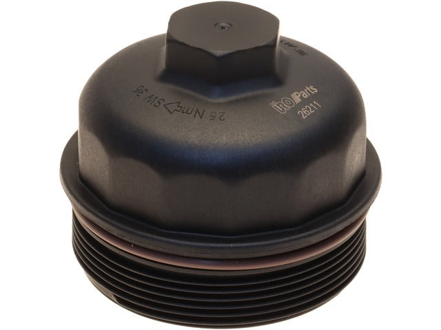 Oil Filter Housing Cover URO-022869