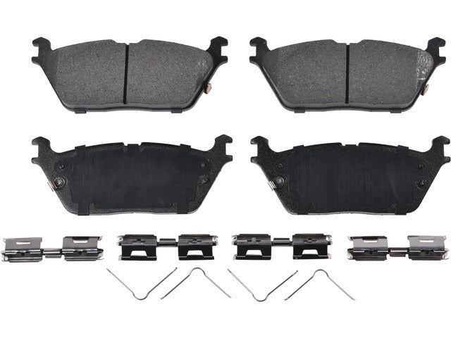 Brake Pad Set 1424-690402