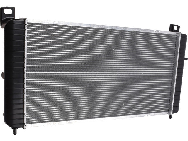 Radiator 1605-370073