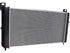 Radiator 1605-370073