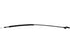 Hood Release Cable 912-435