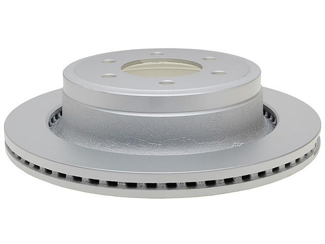 Brake Disc 18A2917