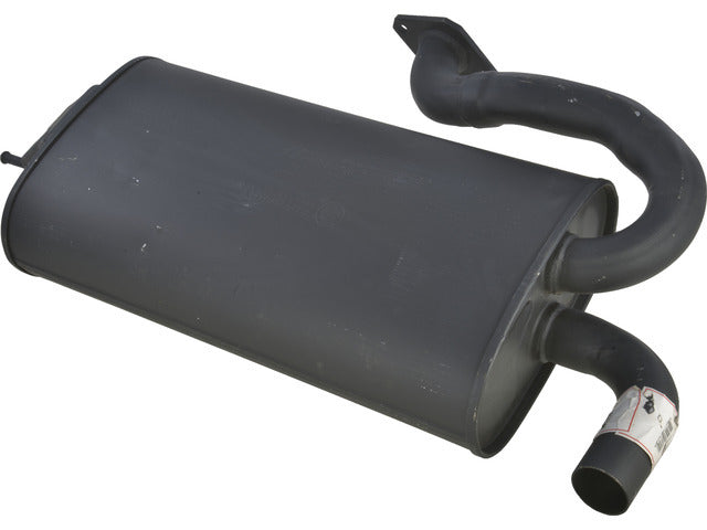 Muffler Assembly 2103-97624