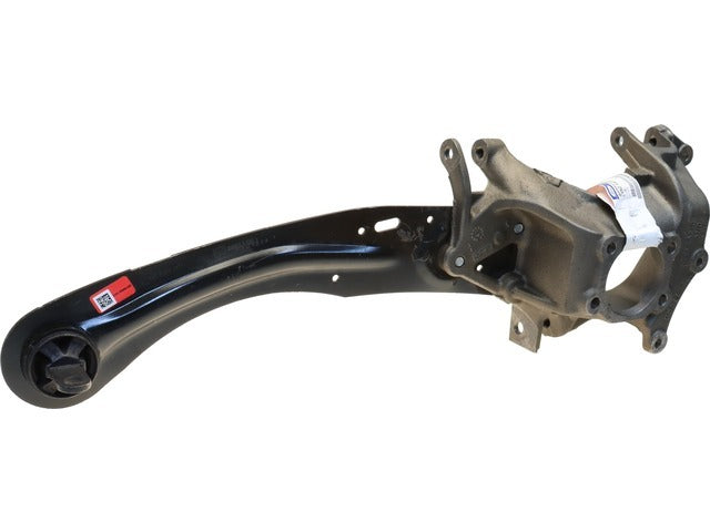 Steering Knuckle CV6Z 5A968-F