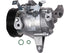 A/C Compressor 2403-540325
