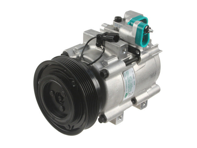 A/C Compressor 10A1017