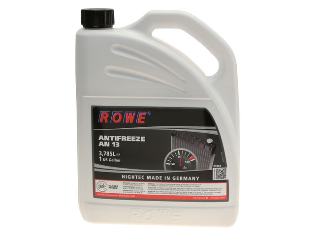 Coolant/Antifreeze 21065-0038-99U